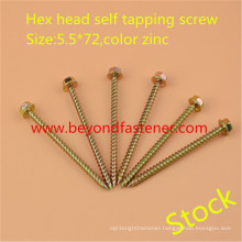 Self Tapping Screw